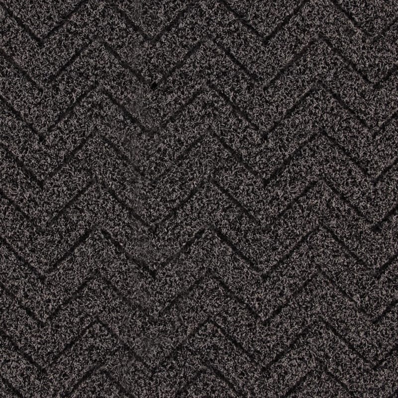 Ultimate Trap Mat 55 x 85cm Grey Doormats B&M Stores