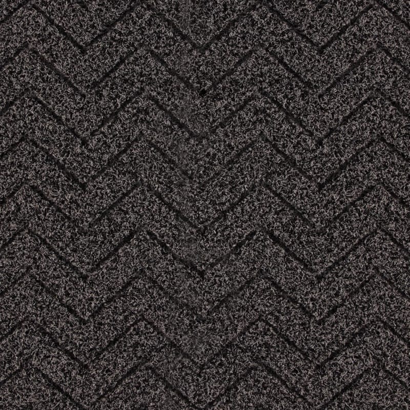 Ultimate Trap Mat 45 x 75cm Grey Doormats B&M Stores