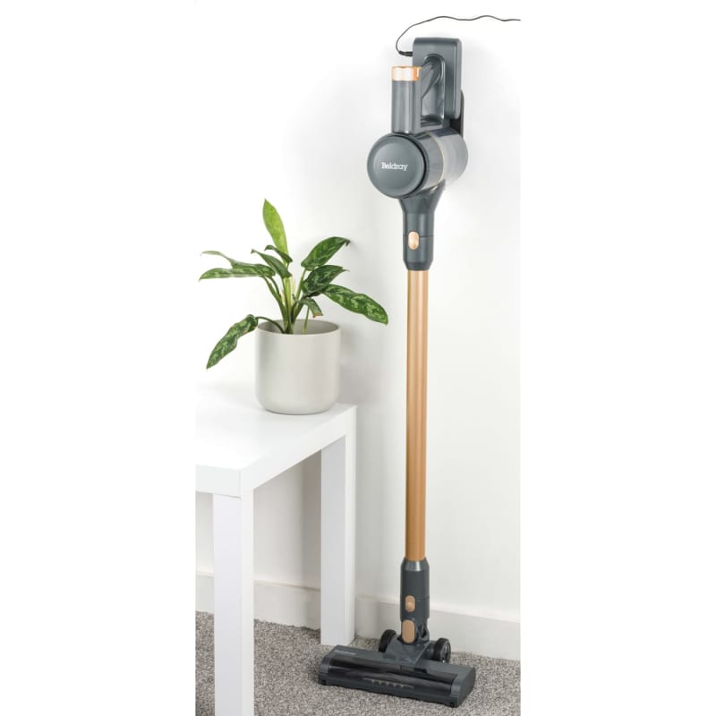 Beldray Turbo Boost Cordless Vacuum Cleaner B&M