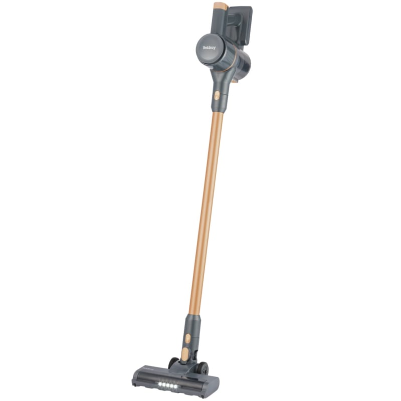 Beldray Turbo Boost Cordless Vacuum Cleaner B&M