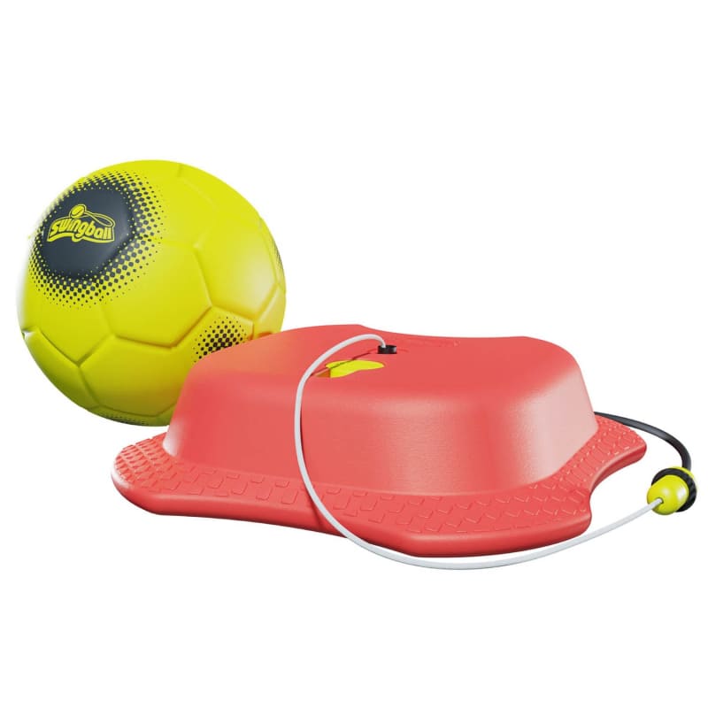 Swingball Reflex Soccer Outdoor Toys B&M