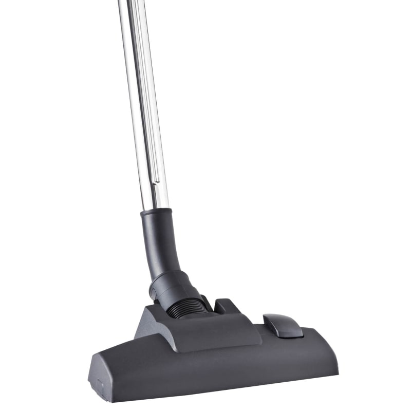 Goodmans Cylinder Turbo Vacuum Cleaner Purple Vacuum Cleaners B&M