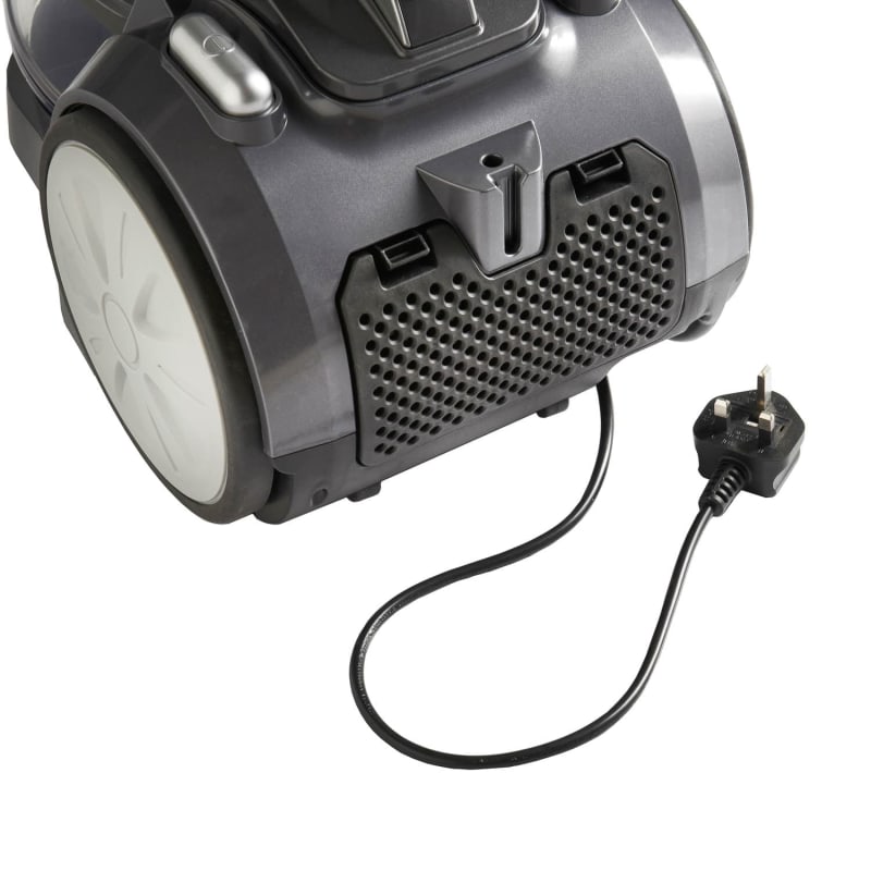 Blaupunkt Powerforce Pets Cylinder Vacuum Vacuum Cleaners B&M