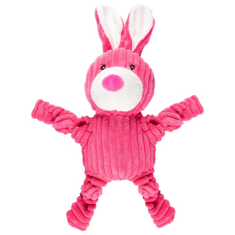 Squeaky Cord Toy Rabbit Dog Toys B&M Stores