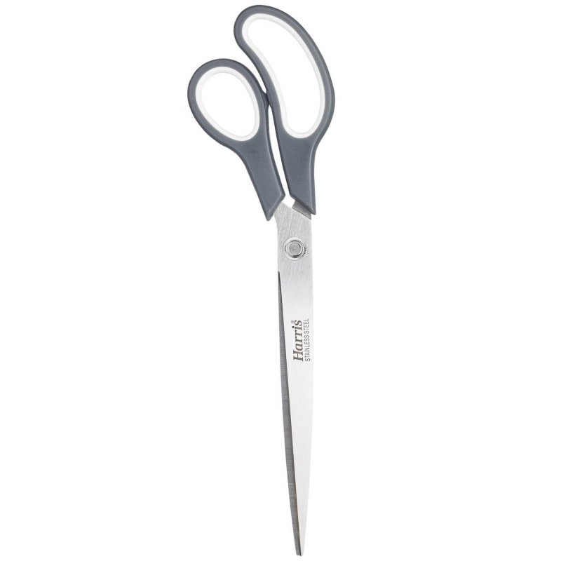 Harris Seriously Good Paperhanging Scissors | Wallpaper Tools | B&M