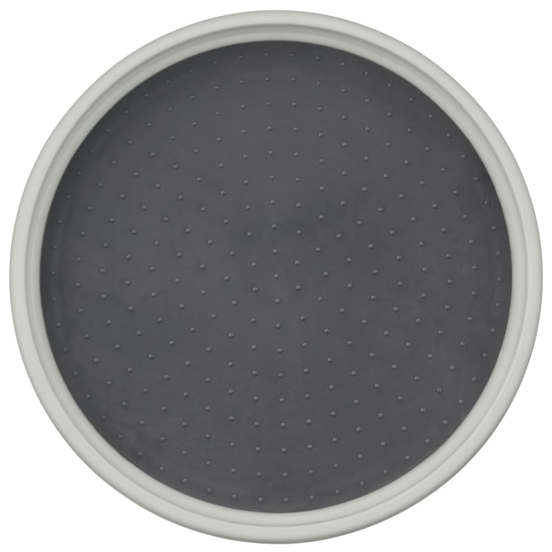 Rotating Cupboard Organiser Kitchen Accessories B&M Stores