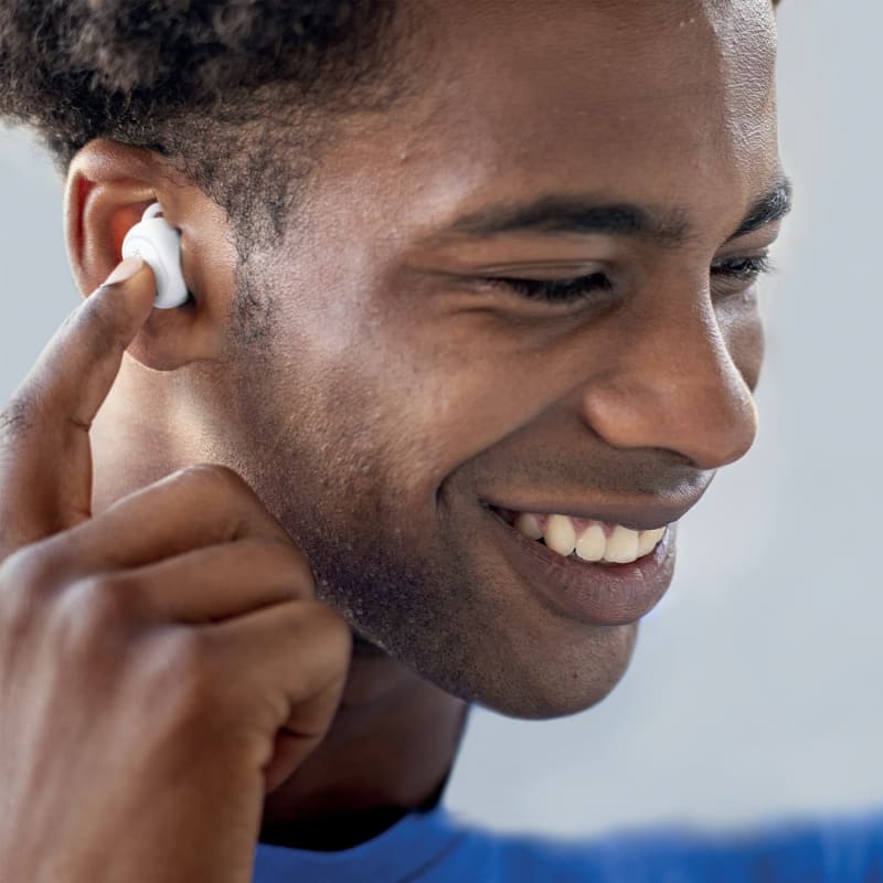 Mixx StreamBuds Dots Lite Buds Wireless Earbuds B&M Stores