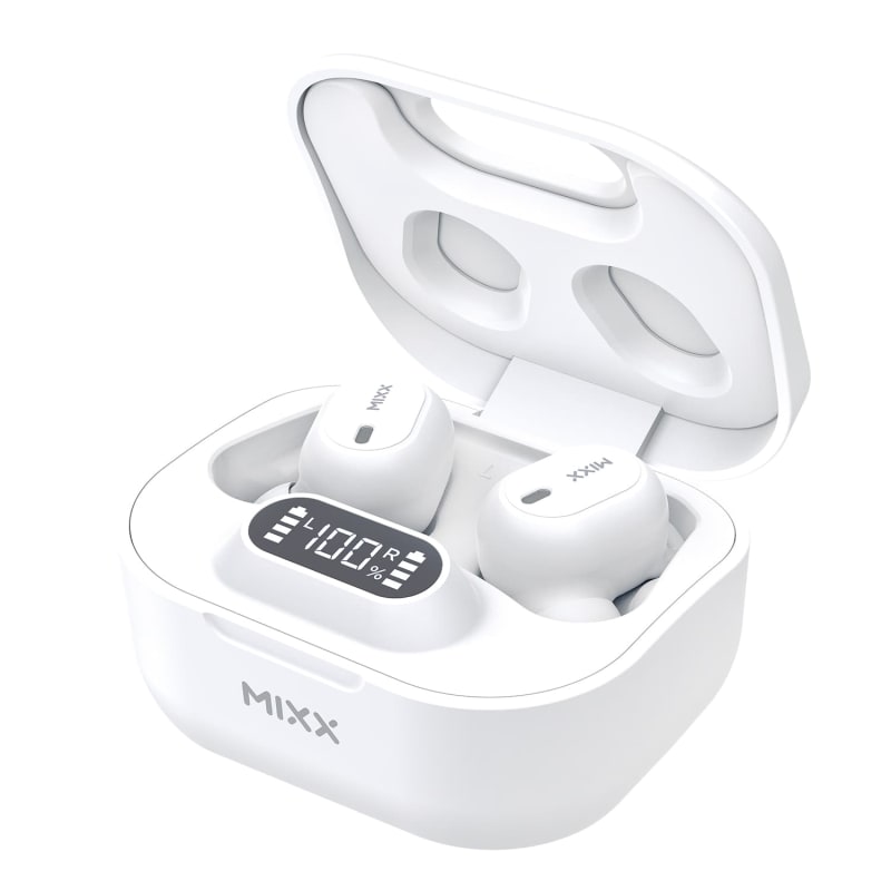 Mixx StreamBuds Dots Lite Buds Wireless Earbuds B&M Stores