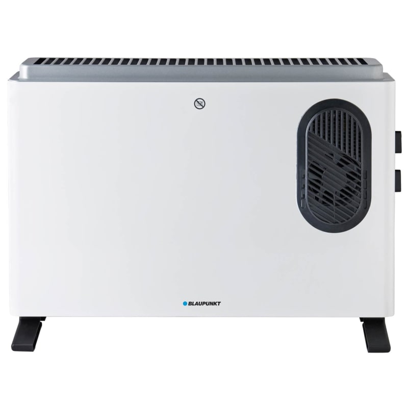 Blaupunkt Turbo Convector Heater | Heaters - Bu0026M Stores