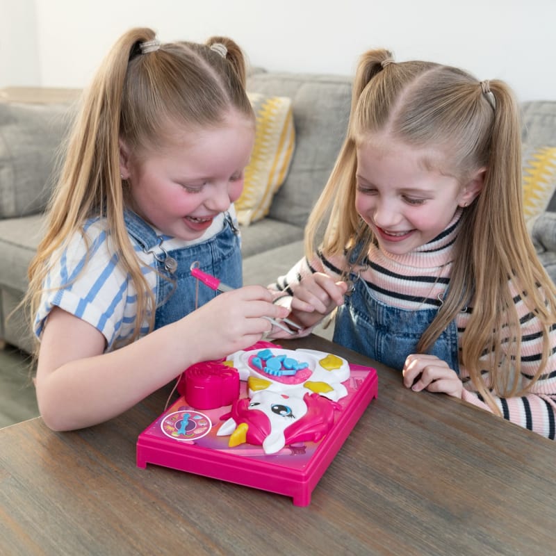 Slime Surgeon Unicorn Slime Toys B&M Stores