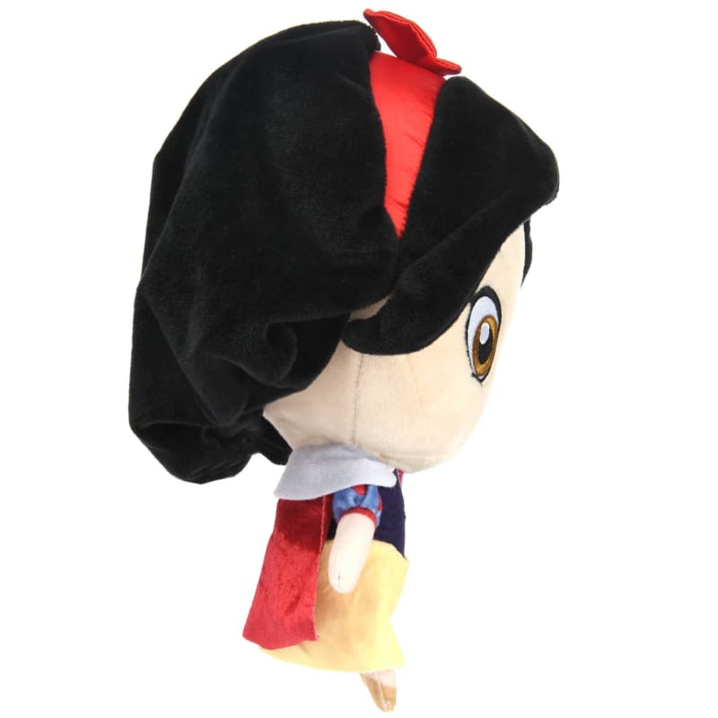 Disney Princess Lil Bodz Plush Doll with Sound Snow White Dolls B