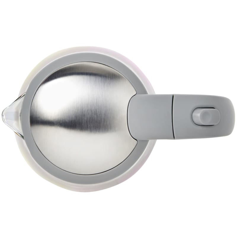 Blaupunkt Iridescent Glass Kettle Kettles B&M Stores