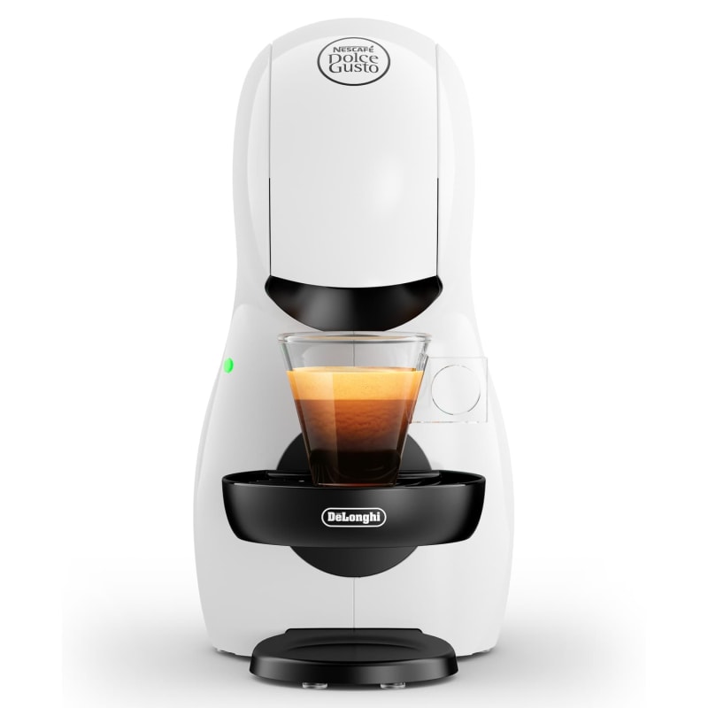Nescafe Dolce Gusto Piccolo XS Coffee Machine | B&M