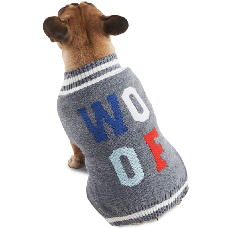 Perfect Paws Dog Jumper Small Assorted Dog Clothes B&M Stores