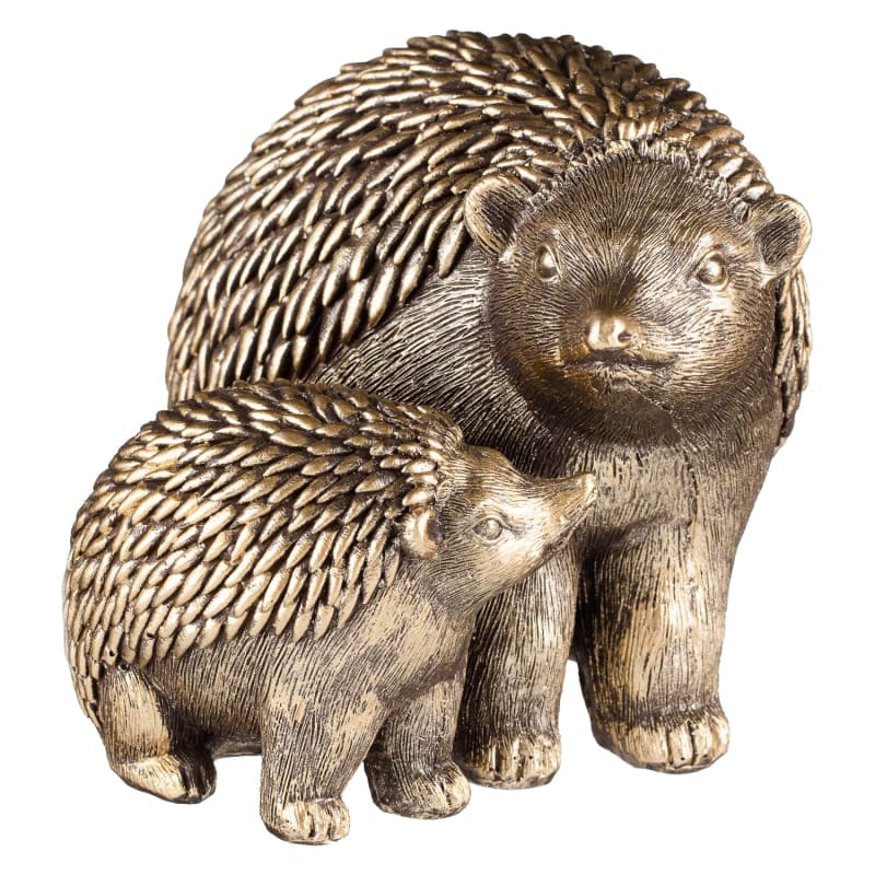 Hedgehog Ornament Home Accessories B&M Stores