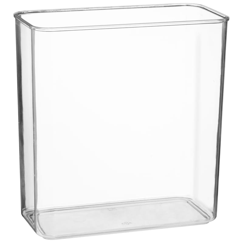 Cereal Vacuum Storage Container White Kitchen Storage B&M Store