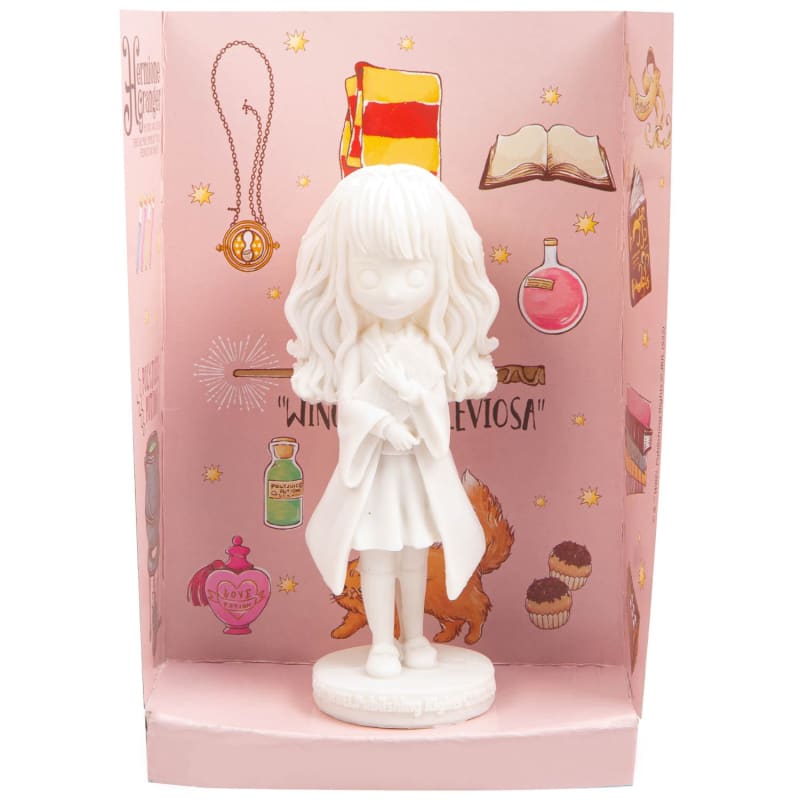 Harry Potter Model Paint Set Harry Arts & Crafts B&M Stores