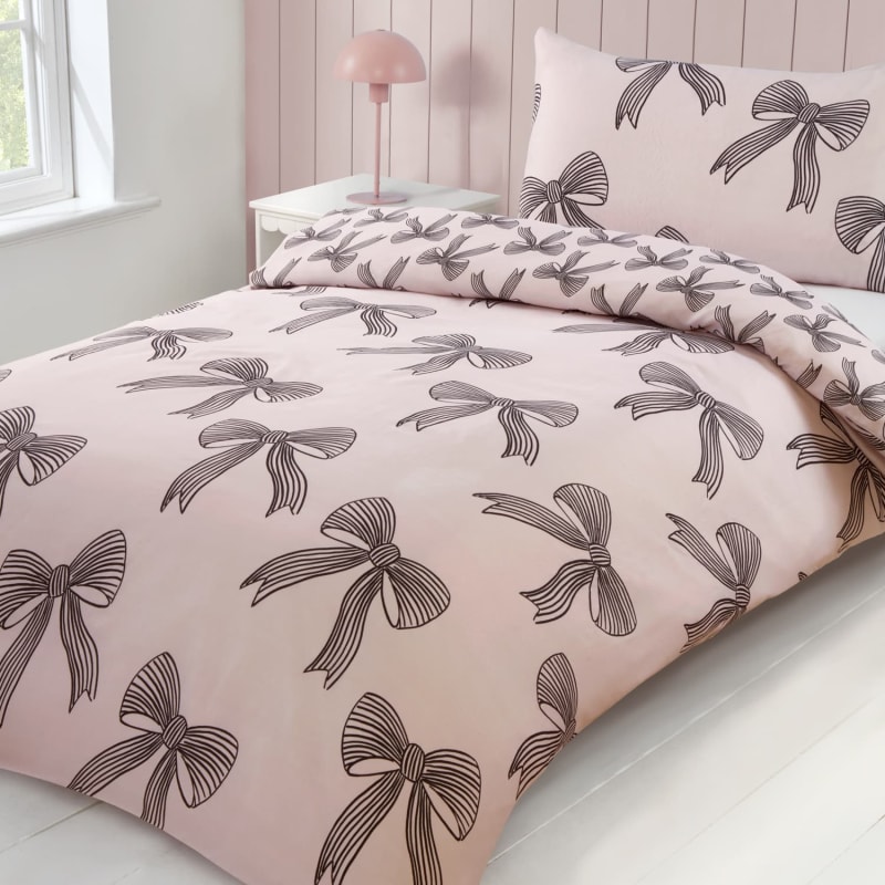 simply-kids-pink-single-duvet-set-bows-bedding-sets-b-m