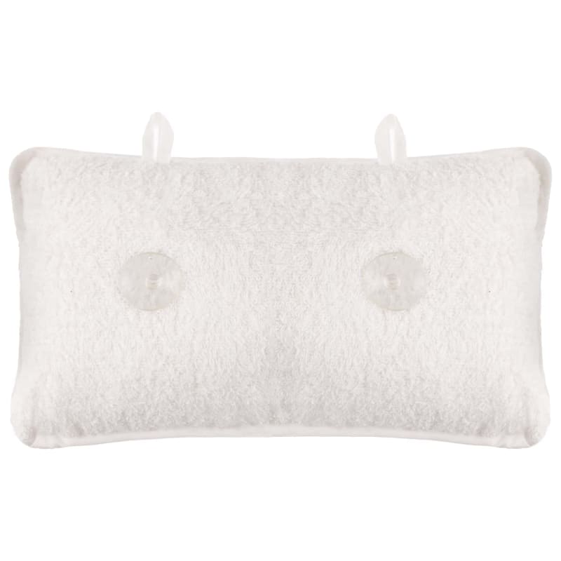 Bath Pillow Bathroom Accessories B&M