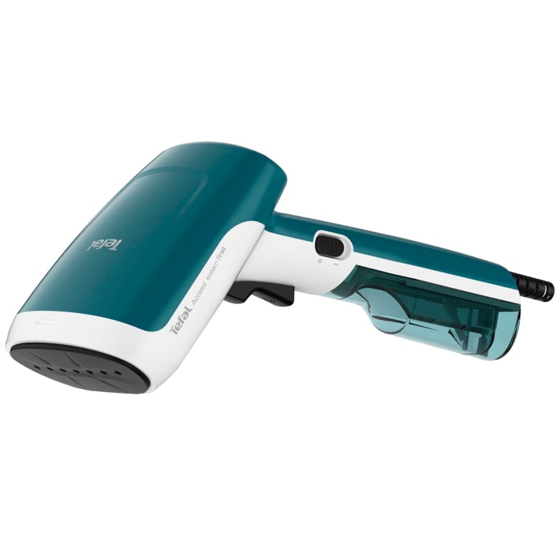 Tefal Garment Steamer Steamers B&M Stores