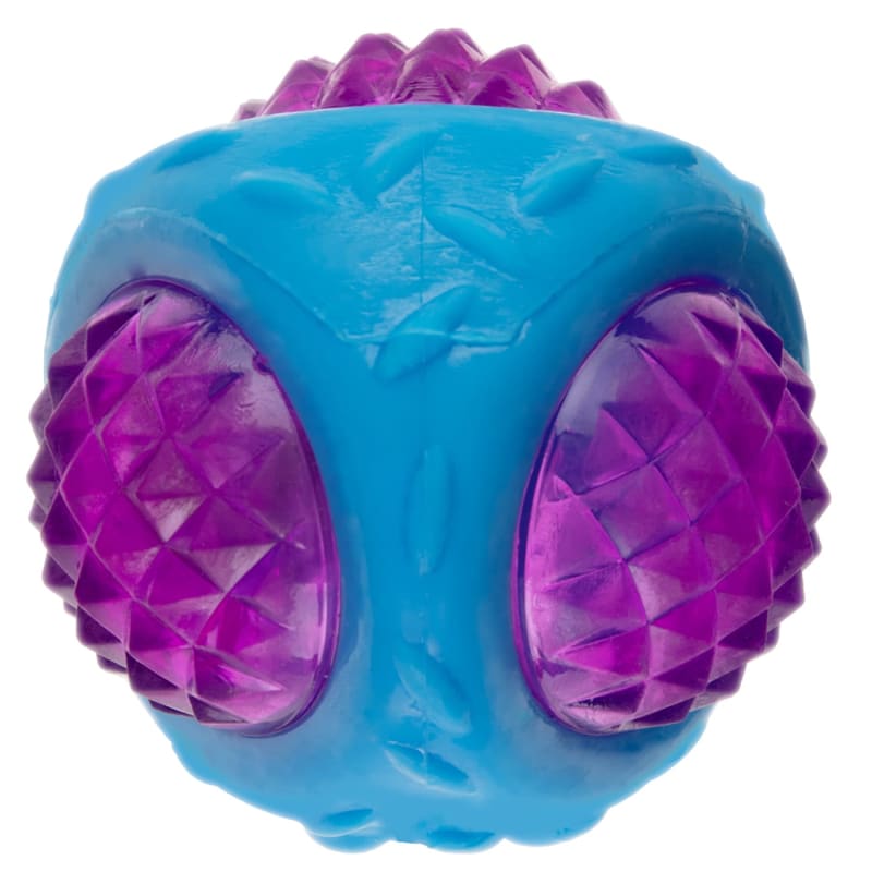 Flashing Dog Toy Ball Dog Toys B&M Stores