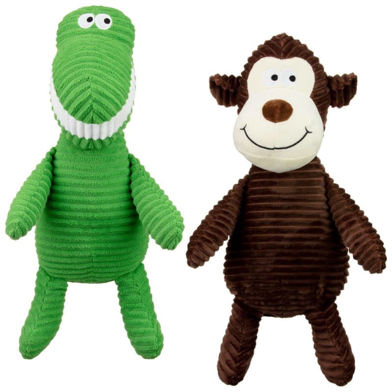 The Pet Shop Comfort Dog Toy Dinosaur Dog Toys B&M Stores