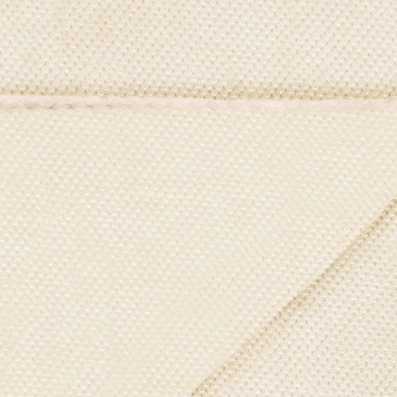 Simply Everyday Waffle Throw Cream Throws B&M Stores