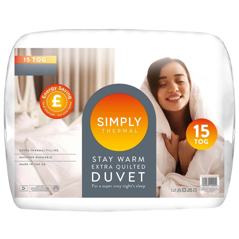 Bedding | Pillows - B\u0026M