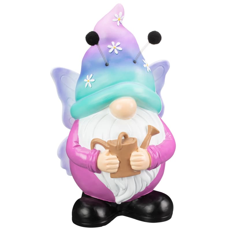 Gonk Ornament - Butterfly