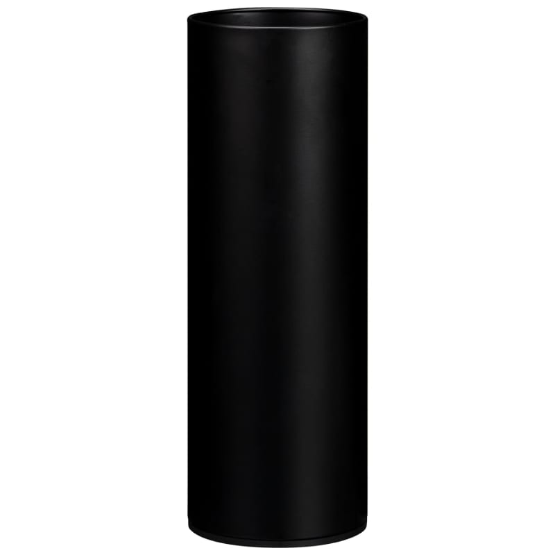 Essentials Toilet Brush Black Toilet Brushes B&M Stores