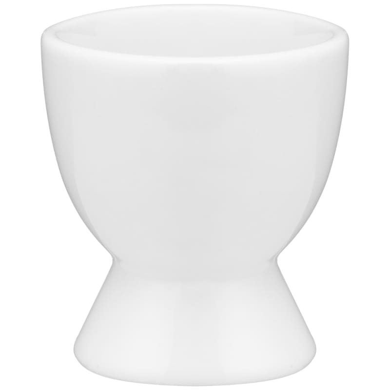 Ceramic Egg Cups 2pk Kitchen Accessories B&M Stores