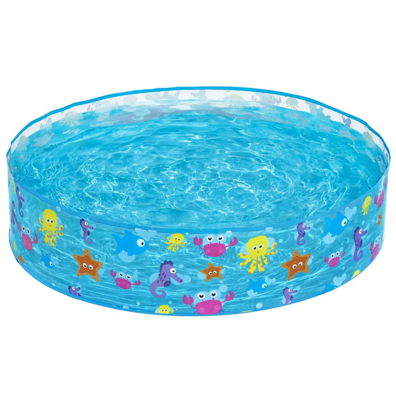 Bestway Fill Fun Pool Outdoor Toys B&M Stores