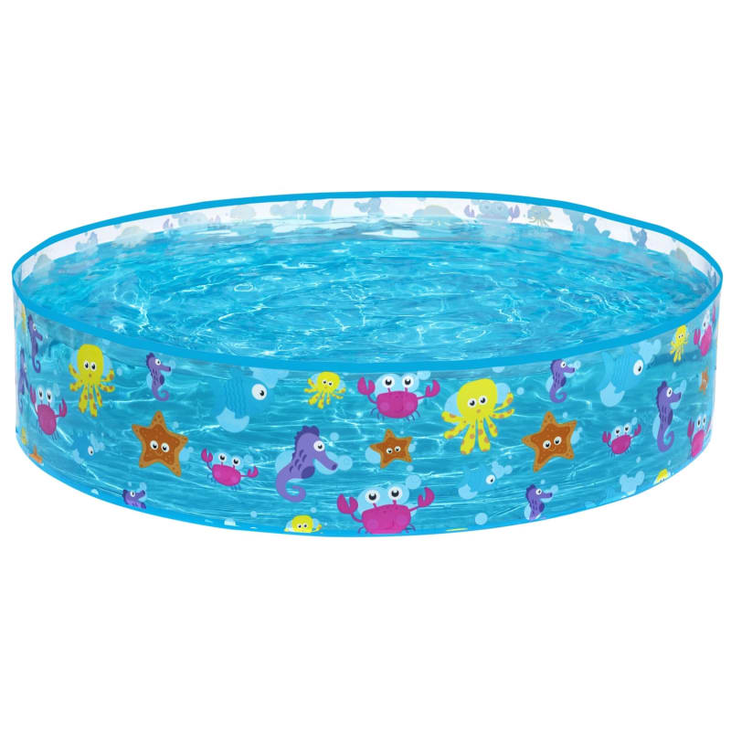 Bestway Fill Fun Pool Outdoor Toys B&M Stores