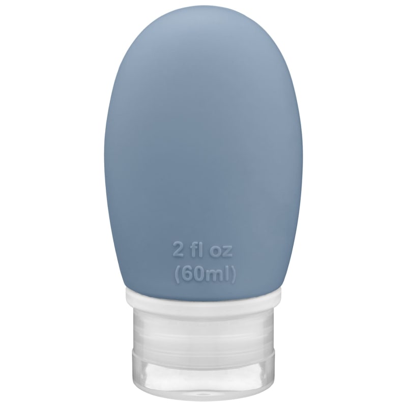 Travel Squeezable Bottle Set 3pk Travel Accessories B&M