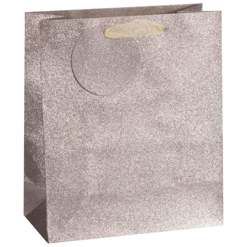 Luxury Gift Bag 3pk Gold Gift Bags B&M Stores