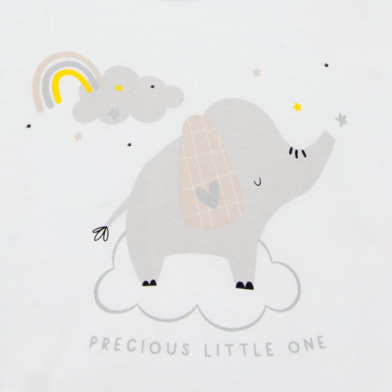 Baby Bibs 3pk Precious Little One Baby B&M Stores