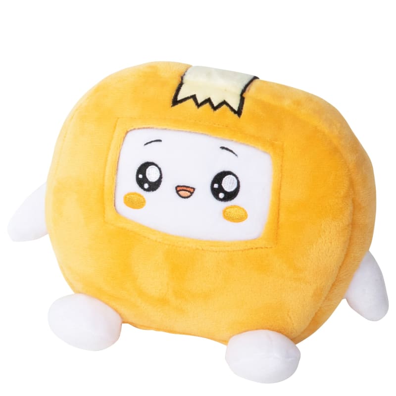 Lanky Box Plush Assorted Soft Toys B&M Stores