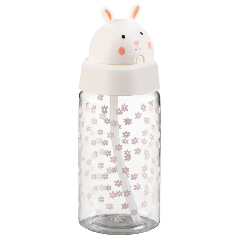 Simply Kids Animal Bottle Bunny Water Bottles B&M Stores
