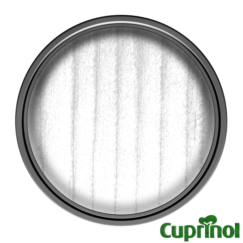 Cuprinol 5 Year Ducksback Herring Grey 5L Fence Treatment