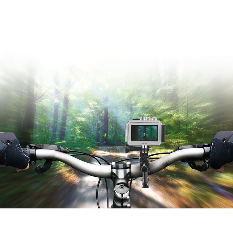 Goodmans Action Camera Action Cameras B&M