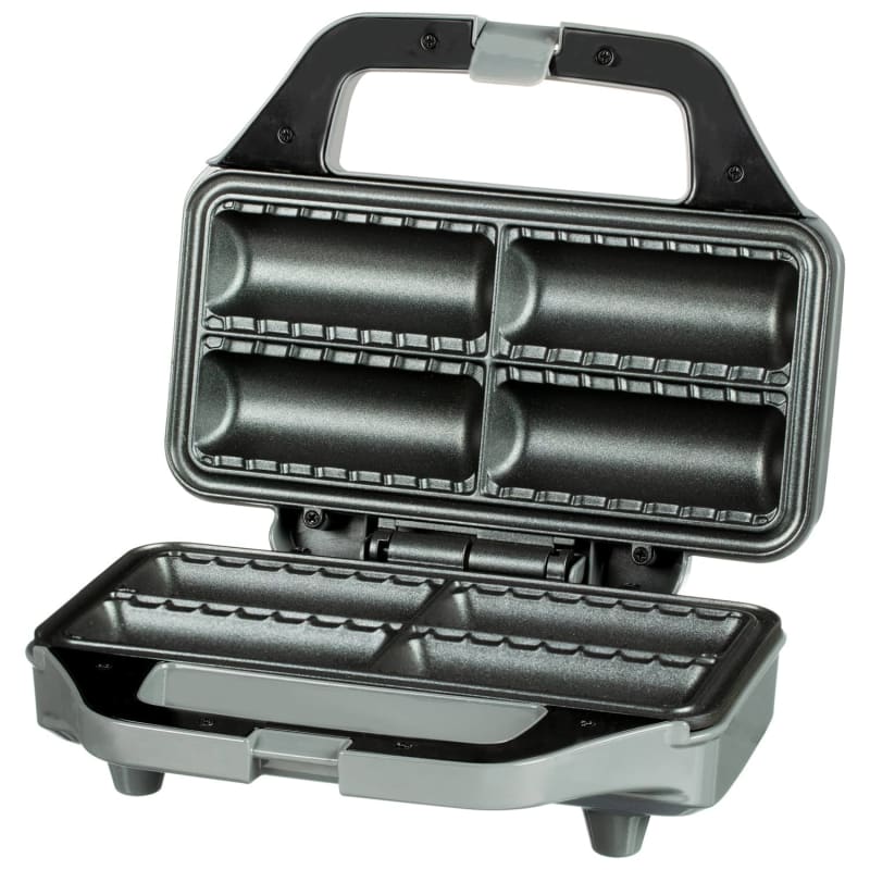 Heat & Eat Sausage Roll Maker Kitchen Appliances B&M