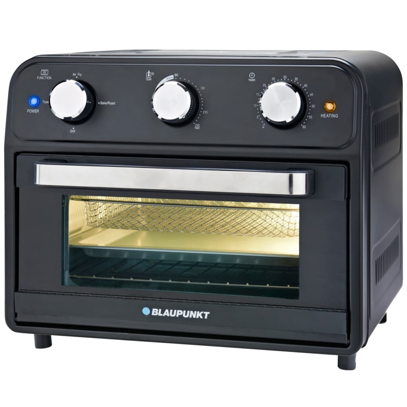 Blaupunkt 4 In 1 Air Fryer/Oven B&M