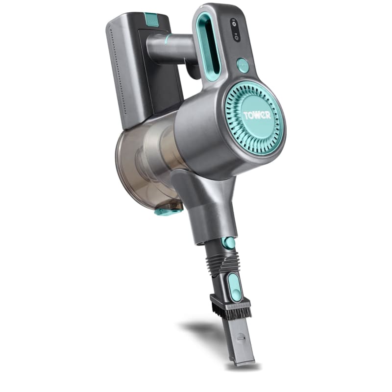 Tower Anti Tangle Cordless Vacuum Vacuum Cleaner B&M Stores