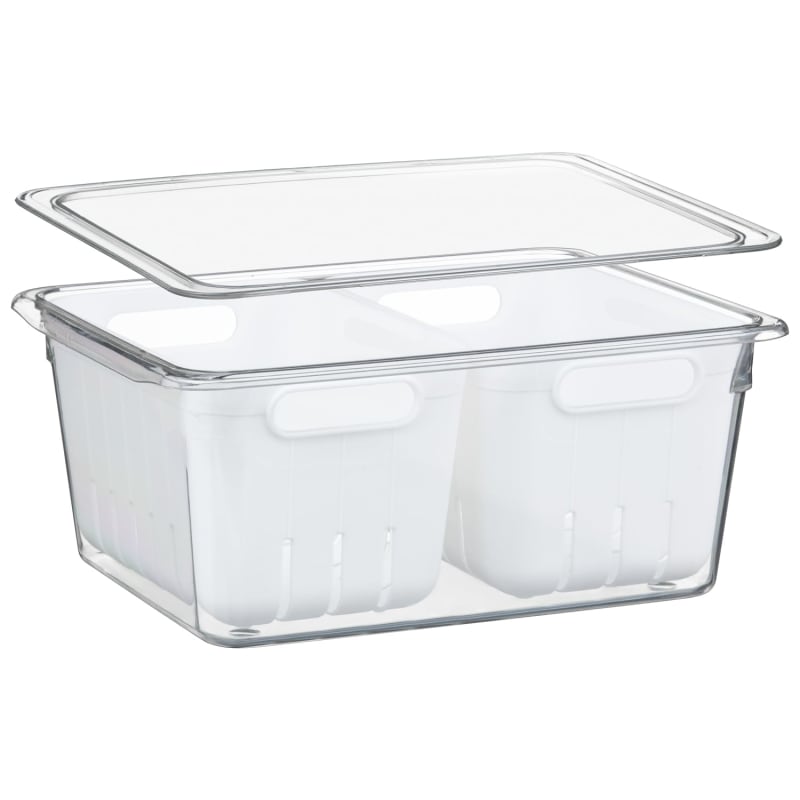 Berry Basket Container | Kitchen Storage | B&M Stores