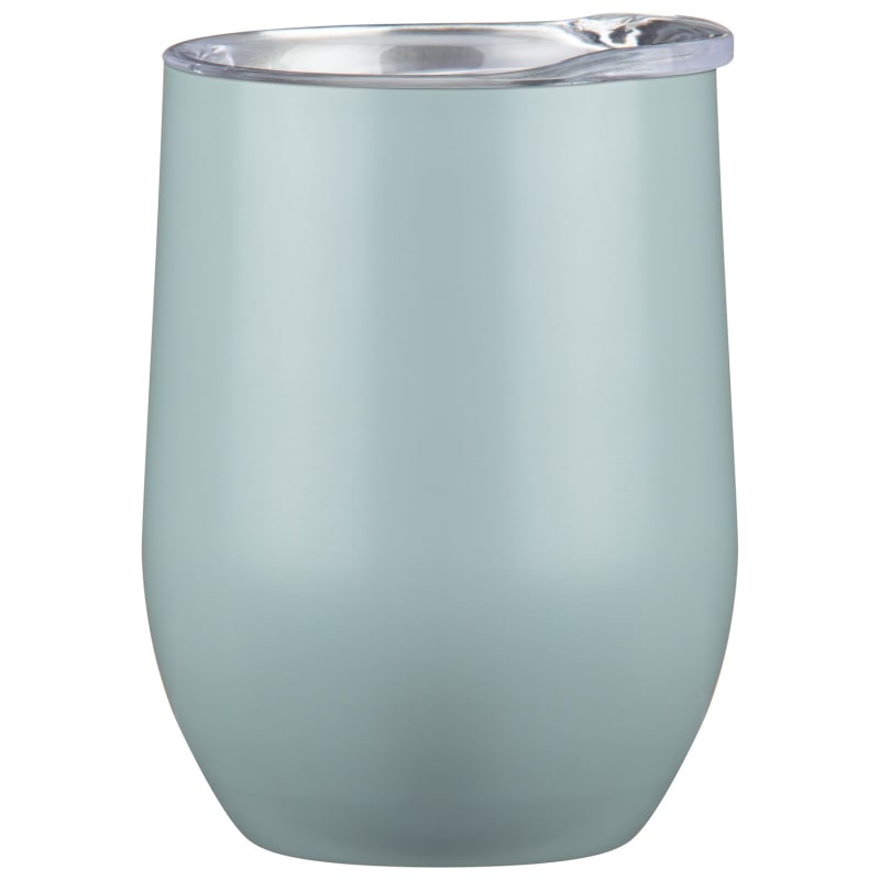 Bullet Travel Mug Sage Travel Mugs B&M Stores