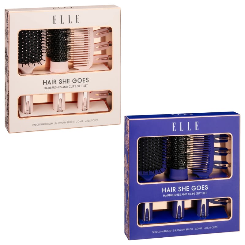 Dual Voltage Travel Hair Dryer B&m Salon Smooth Hair Dryer