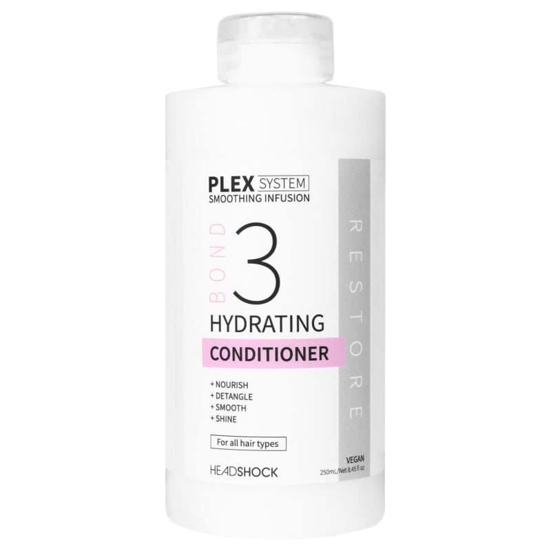 Plex System Hydrating Conditioner 250ml Bond 3 B&M Stores