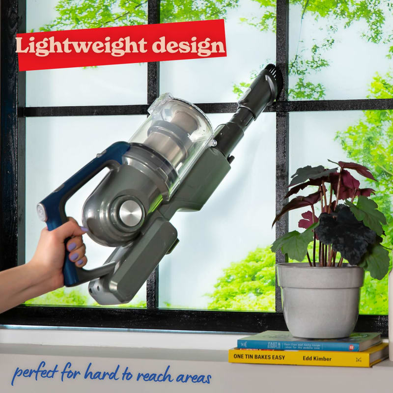 Russell Hobbs Hyperglide Pro Cordless Vacuum Vacuum Cleaners B&M