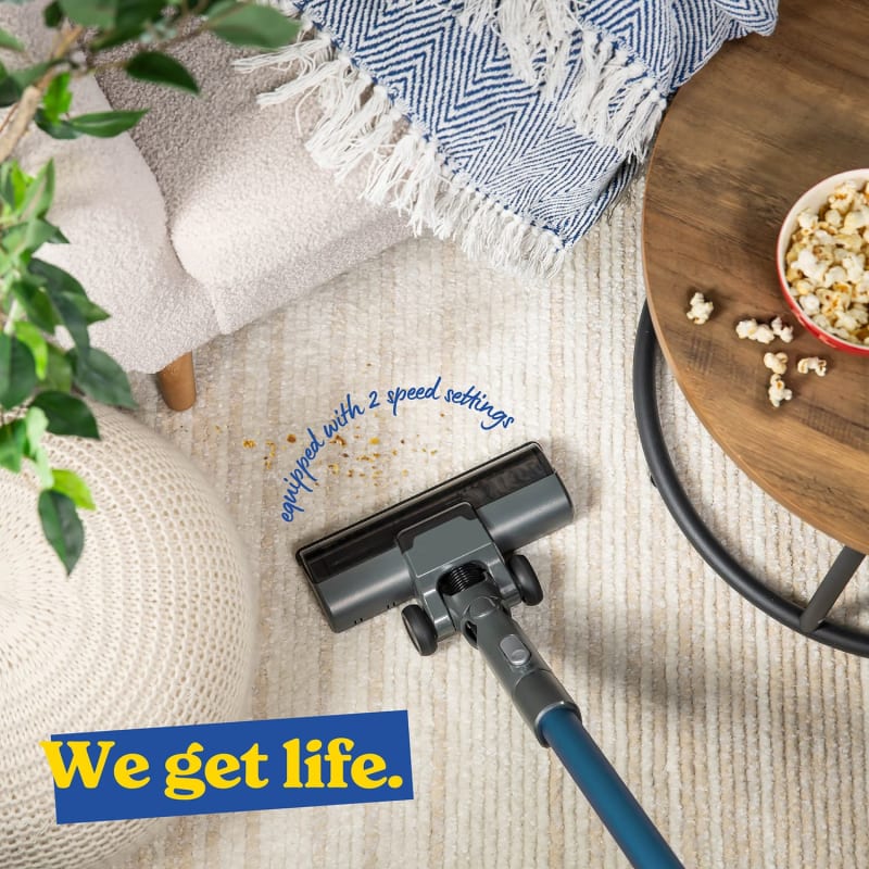 Russell Hobbs Hyperglide Pro Cordless Vacuum Vacuum Cleaners B&M