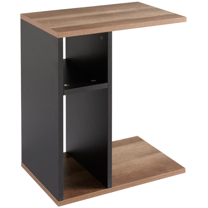 Coberg Sofa Side Table Side Tables B&M